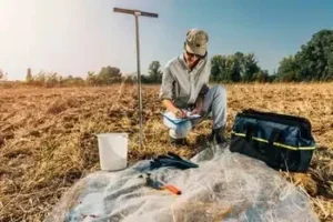 It's almost planting season! Know your ideal soil conditions before you begin 2 Till when soil moisture is less than field capacity