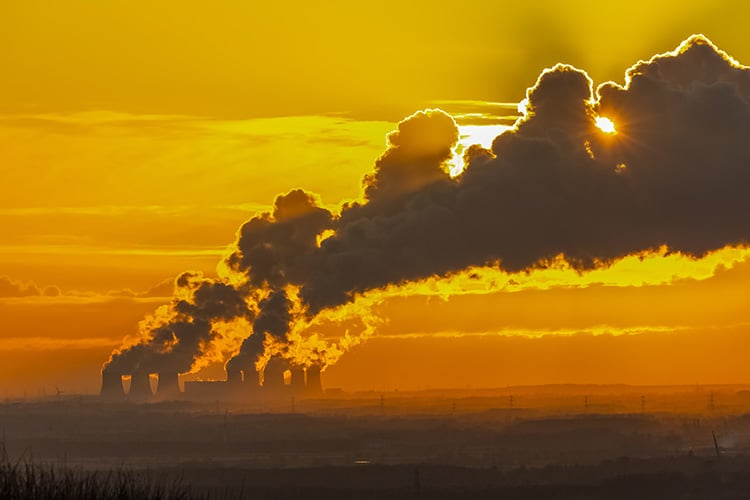 Carbon-Capture