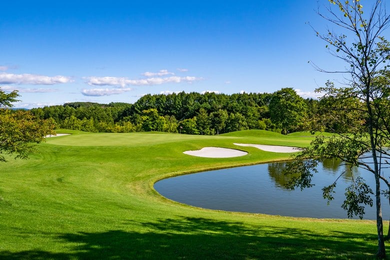 Managing-Pond-Scum-Raleigh-NC