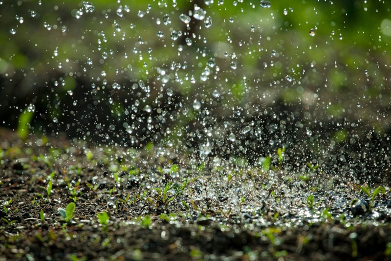 Water-Infiltration-Medford-OR