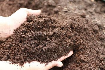 Quality Parker organic matter soil in CO near 80134