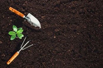 Improve soil quality with Castle Rock soil amendments in CO near 80104