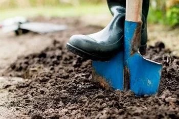 Improve soil quality with Colorado City soil amendments in CO near 81019
