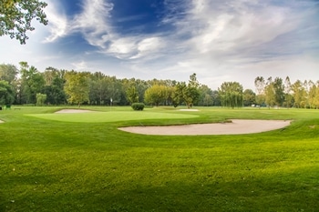 Exceptional Tuba City golf course maintenance in AZ near 86045