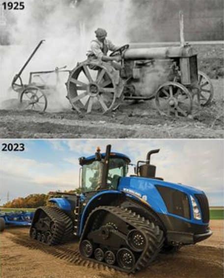 Modern-Farming