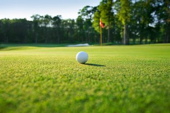 Reno Golf Course Maintenance