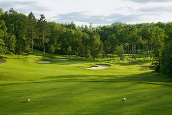 Reno Golf Course and Gypsum