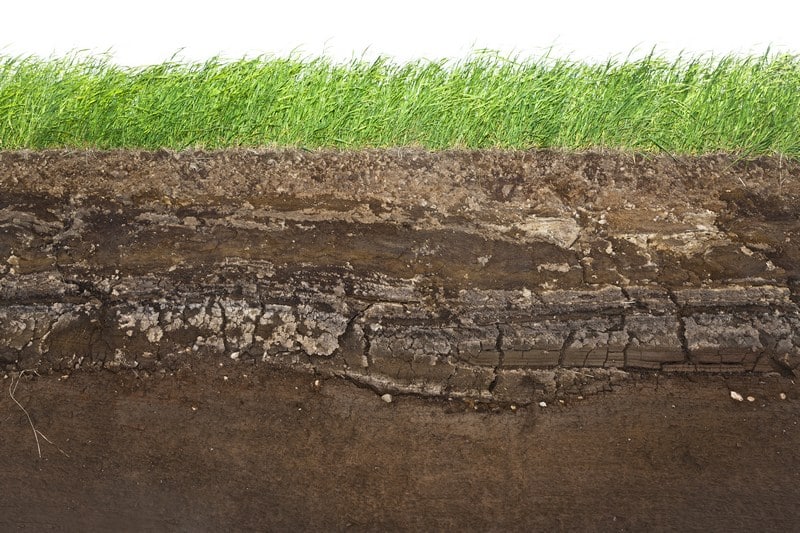 Increase Humboldt moisture retention in soil in NV near 89445