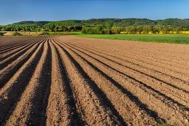 Fullerton sustainable agriculture practices in CA near 92833