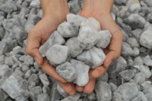 Baltimore Mined Gypsum