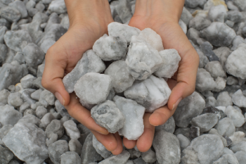 Wenatchee Mined Gypsum 4 Wenatchee Mined Gypsum