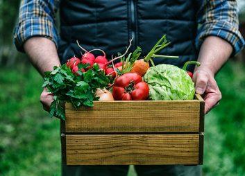 Organic-Farming